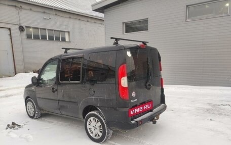 Fiat Doblo I, 2011 год, 635 000 рублей, 7 фотография