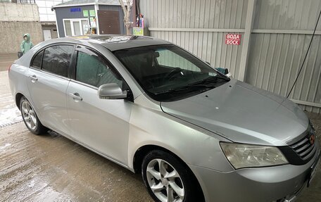 Geely Emgrand EC7, 2013 год, 400 000 рублей, 2 фотография