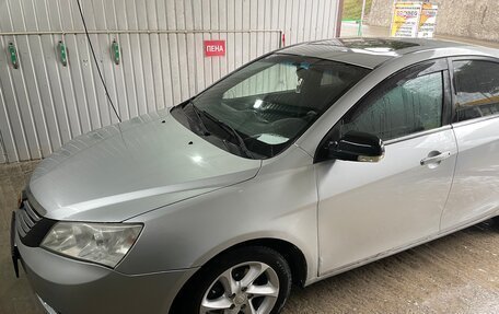 Geely Emgrand EC7, 2013 год, 400 000 рублей, 5 фотография