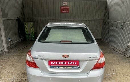 Geely Emgrand EC7, 2013 год, 400 000 рублей, 8 фотография