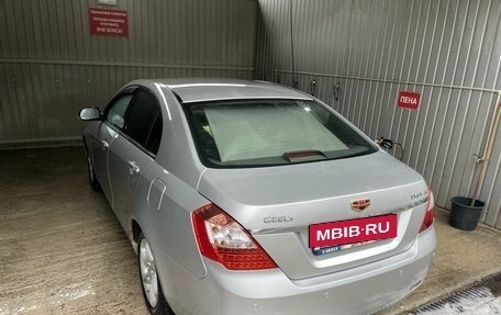 Geely Emgrand EC7, 2013 год, 400 000 рублей, 3 фотография