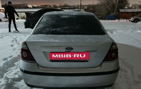 Ford Mondeo III, 2006 год, 370 000 рублей, 4 фотография