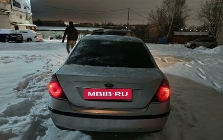 Ford Mondeo III, 2006 год, 370 000 рублей, 7 фотография