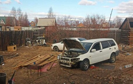 Mitsubishi Lancer IX, 2002 год, 300 000 рублей, 2 фотография