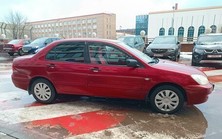 Mitsubishi Lancer IX, 2006 год, 349 000 рублей, 3 фотография