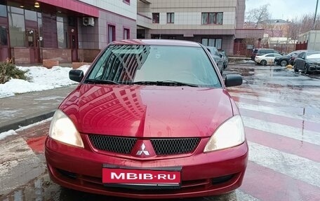 Mitsubishi Lancer IX, 2006 год, 349 000 рублей, 8 фотография