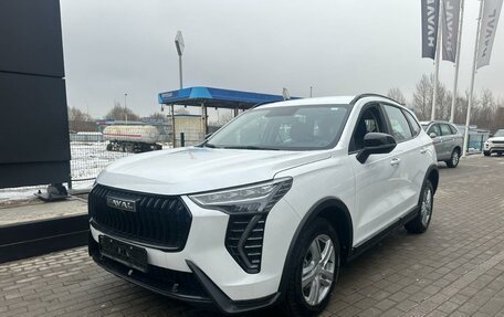 Haval Jolion, 2024 год, 2 299 000 рублей, 2 фотография