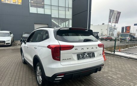 Haval Jolion, 2024 год, 2 299 000 рублей, 3 фотография