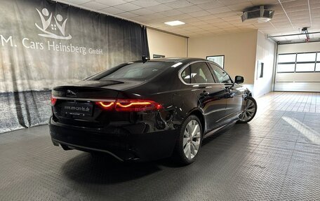 Jaguar XF II, 2023 год, 5 670 000 рублей, 4 фотография