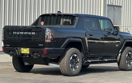 GMC Hummer EV, 2024 год, 18 300 000 рублей, 4 фотография