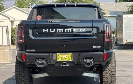 GMC Hummer EV, 2024 год, 18 300 000 рублей, 3 фотография