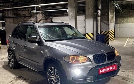 BMW X5, 2009 год, 1 820 000 рублей, 2 фотография