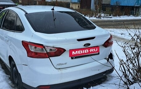 Ford Focus III, 2013 год, 800 000 рублей, 4 фотография