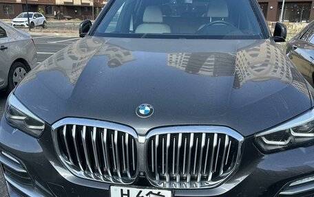 BMW X5, 2019 год, 6 100 000 рублей, 2 фотография