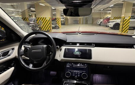 Land Rover Range Rover Velar I, 2020 год, 6 500 000 рублей, 20 фотография