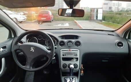 Peugeot 308 II, 2010 год, 590 000 рублей, 9 фотография