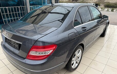 Mercedes-Benz C-Класс, 2010 год, 1 370 000 рублей, 5 фотография