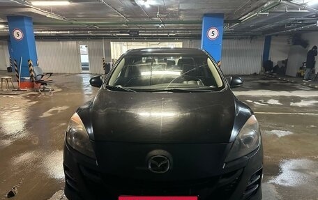 Mazda 3, 2010 год, 830 000 рублей, 2 фотография