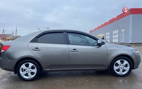 KIA Cerato III, 2010 год, 820 000 рублей, 5 фотография