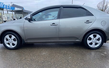 KIA Cerato III, 2010 год, 820 000 рублей, 4 фотография