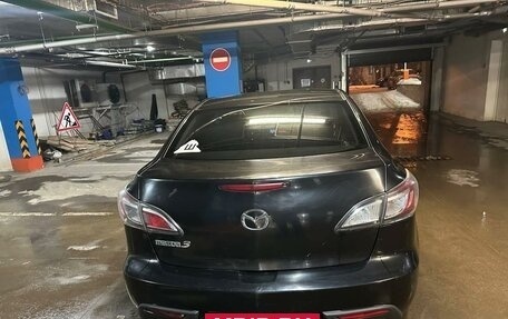 Mazda 3, 2010 год, 830 000 рублей, 6 фотография