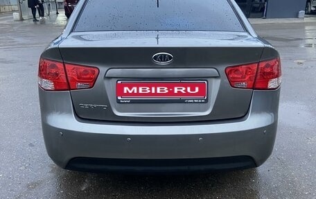 KIA Cerato III, 2010 год, 820 000 рублей, 6 фотография