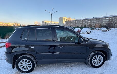 Volkswagen Tiguan I, 2013 год, 1 900 000 рублей, 7 фотография