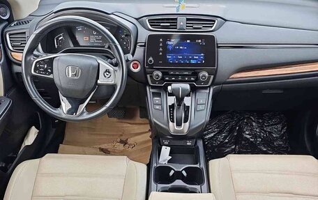 Honda CR-V IV, 2020 год, 2 450 000 рублей, 5 фотография