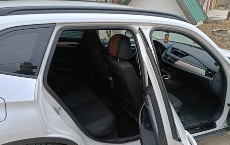 BMW X1, 2013 год, 1 450 000 рублей, 9 фотография