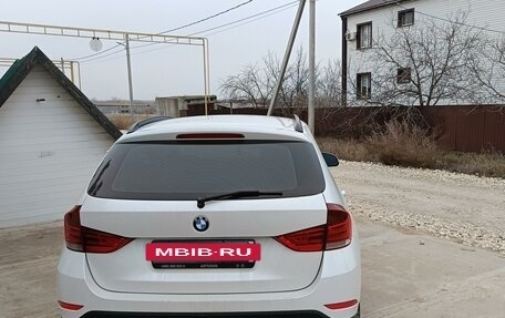 BMW X1, 2013 год, 1 450 000 рублей, 5 фотография