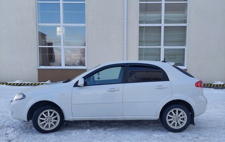 Chevrolet Lacetti, 2011 год, 450 000 рублей, 12 фотография