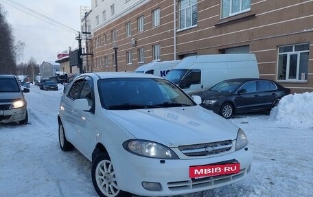 Chevrolet Lacetti, 2011 год, 450 000 рублей, 19 фотография