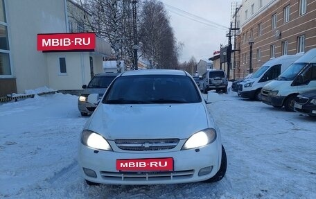 Chevrolet Lacetti, 2011 год, 450 000 рублей, 18 фотография