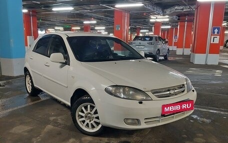 Chevrolet Lacetti, 2011 год, 450 000 рублей, 4 фотография