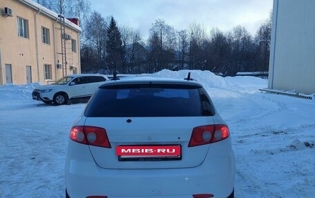 Chevrolet Lacetti, 2011 год, 450 000 рублей, 17 фотография