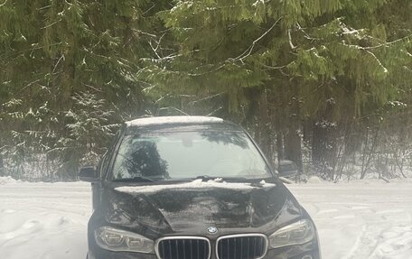 BMW X6, 2016 год, 4 150 000 рублей, 17 фотография