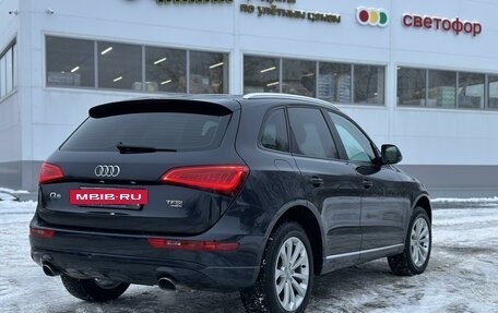 Audi Q5, 2014 год, 2 130 000 рублей, 3 фотография