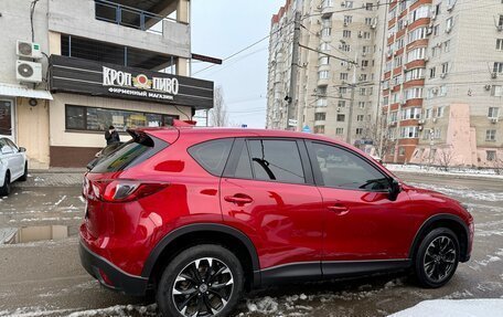 Mazda CX-5 II, 2015 год, 1 600 000 рублей, 3 фотография