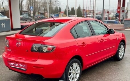 Mazda 3, 2006 год, 569 000 рублей, 4 фотография