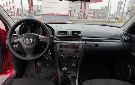 Mazda 3, 2006 год, 569 000 рублей, 7 фотография