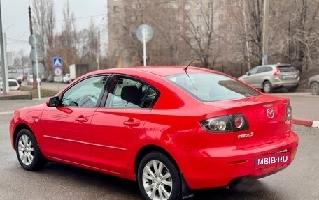 Mazda 3, 2006 год, 569 000 рублей, 3 фотография