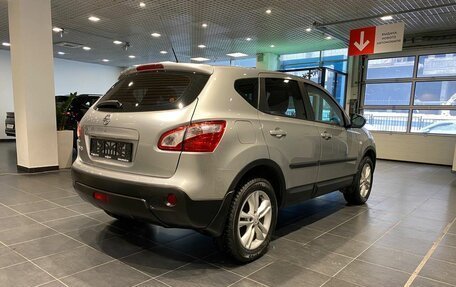 Nissan Qashqai, 2013 год, 1 305 000 рублей, 6 фотография