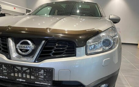 Nissan Qashqai, 2013 год, 1 305 000 рублей, 8 фотография