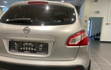 Nissan Qashqai, 2013 год, 1 305 000 рублей, 7 фотография