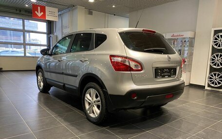 Nissan Qashqai, 2013 год, 1 305 000 рублей, 4 фотография