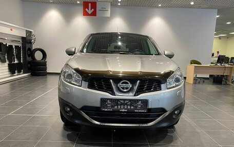 Nissan Qashqai, 2013 год, 1 305 000 рублей, 2 фотография