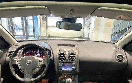 Nissan Qashqai, 2013 год, 1 305 000 рублей, 11 фотография