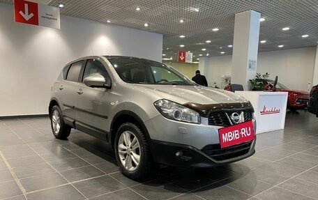 Nissan Qashqai, 2013 год, 1 305 000 рублей, 3 фотография