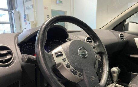 Nissan Qashqai, 2013 год, 1 305 000 рублей, 13 фотография