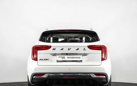 Haval Jolion, 2022 год, 1 750 900 рублей, 5 фотография